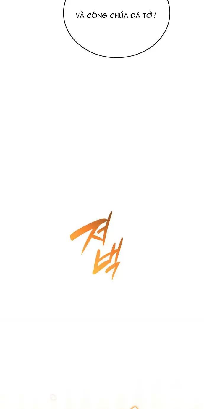 sống trong vườn hoa của công chúa chapter 3 82