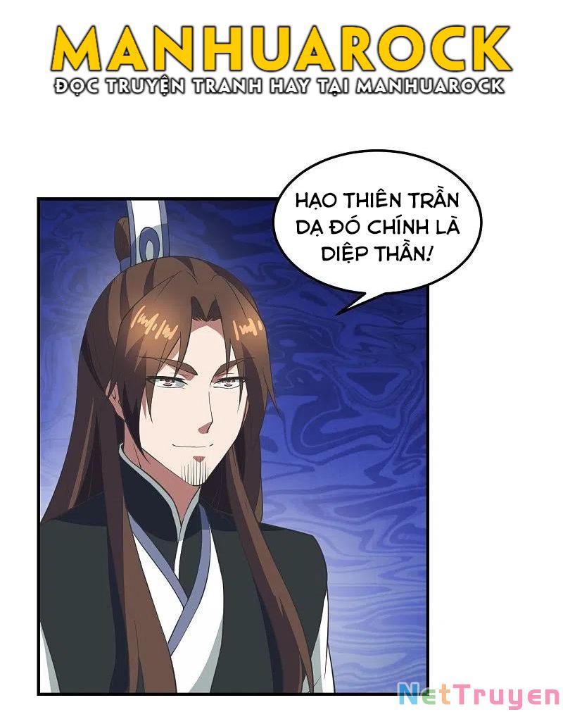 tiên võ đế tôn chapter 307 22