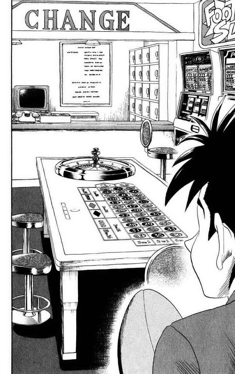 lá chắn mắt chapter 21 8