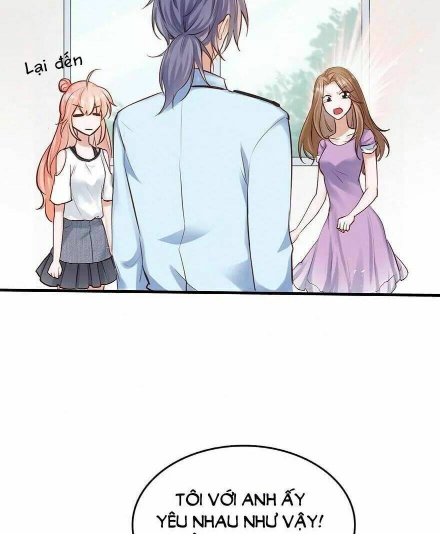 sau này vẫn cứ thích em chapter 34 27