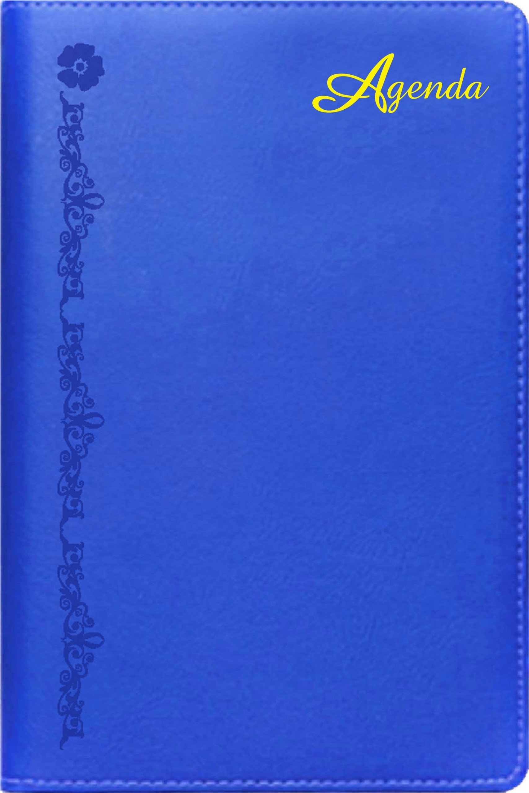 Sổ Tay Agenda 2025