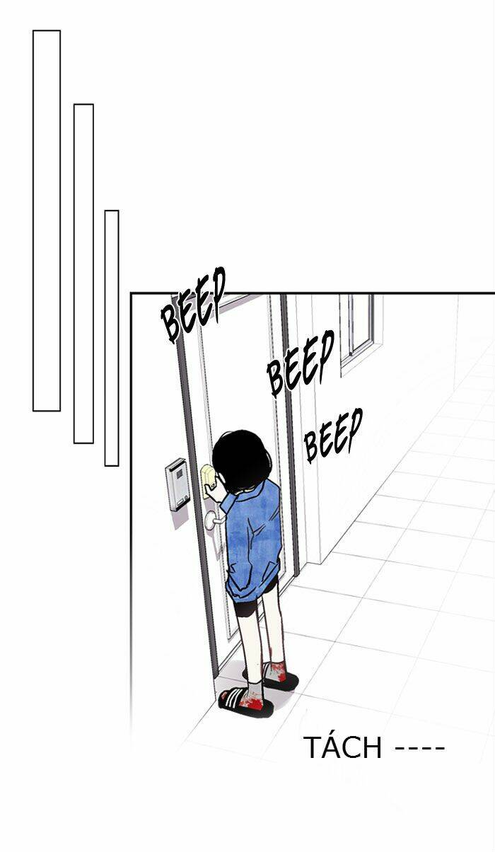 đôi mắt từ trái tim chapter 16 6