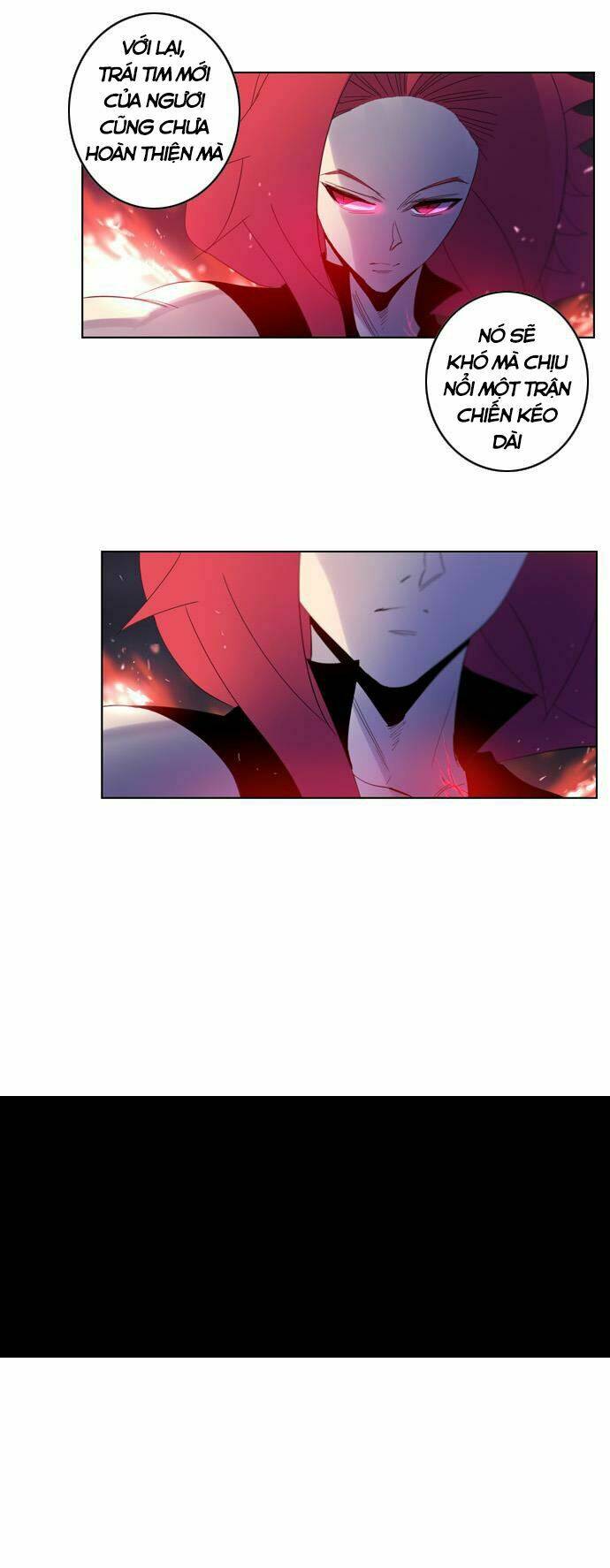 bản khế ước linh hồn chapter 116 21