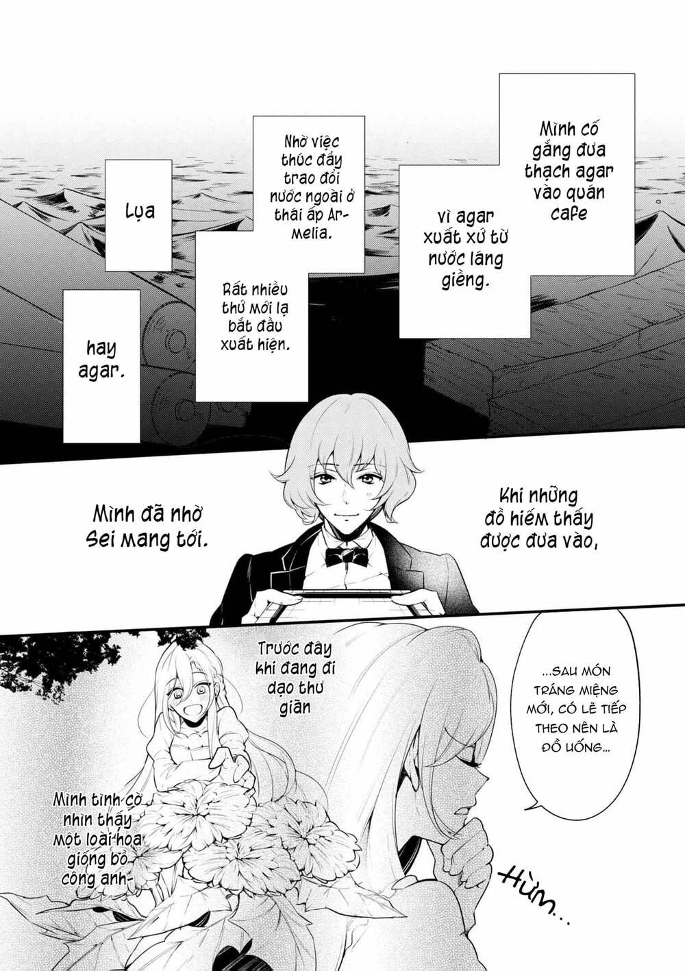 koushaku reijou no tashinami chapter 39.2 6