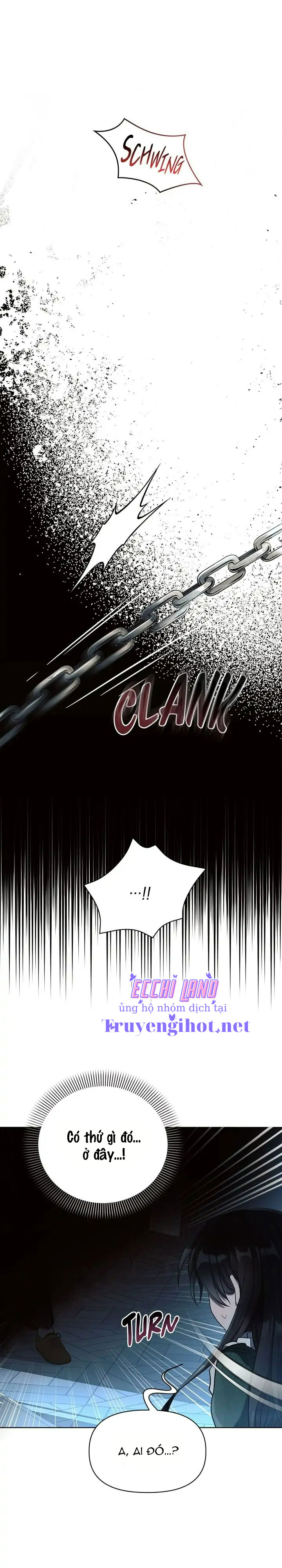 Công Chúa Ashtarte chapter 2.2 16