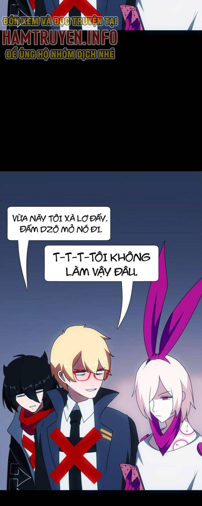 tử thần chapter 58 66