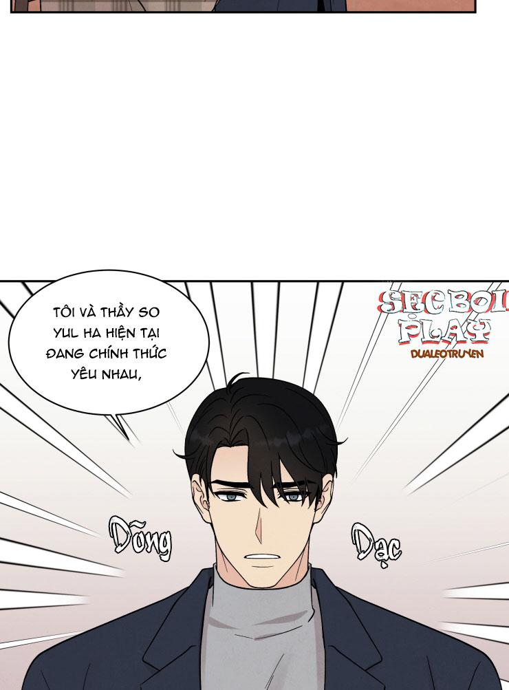 nếu không là định mệnh thì là gì? chapter 12 9