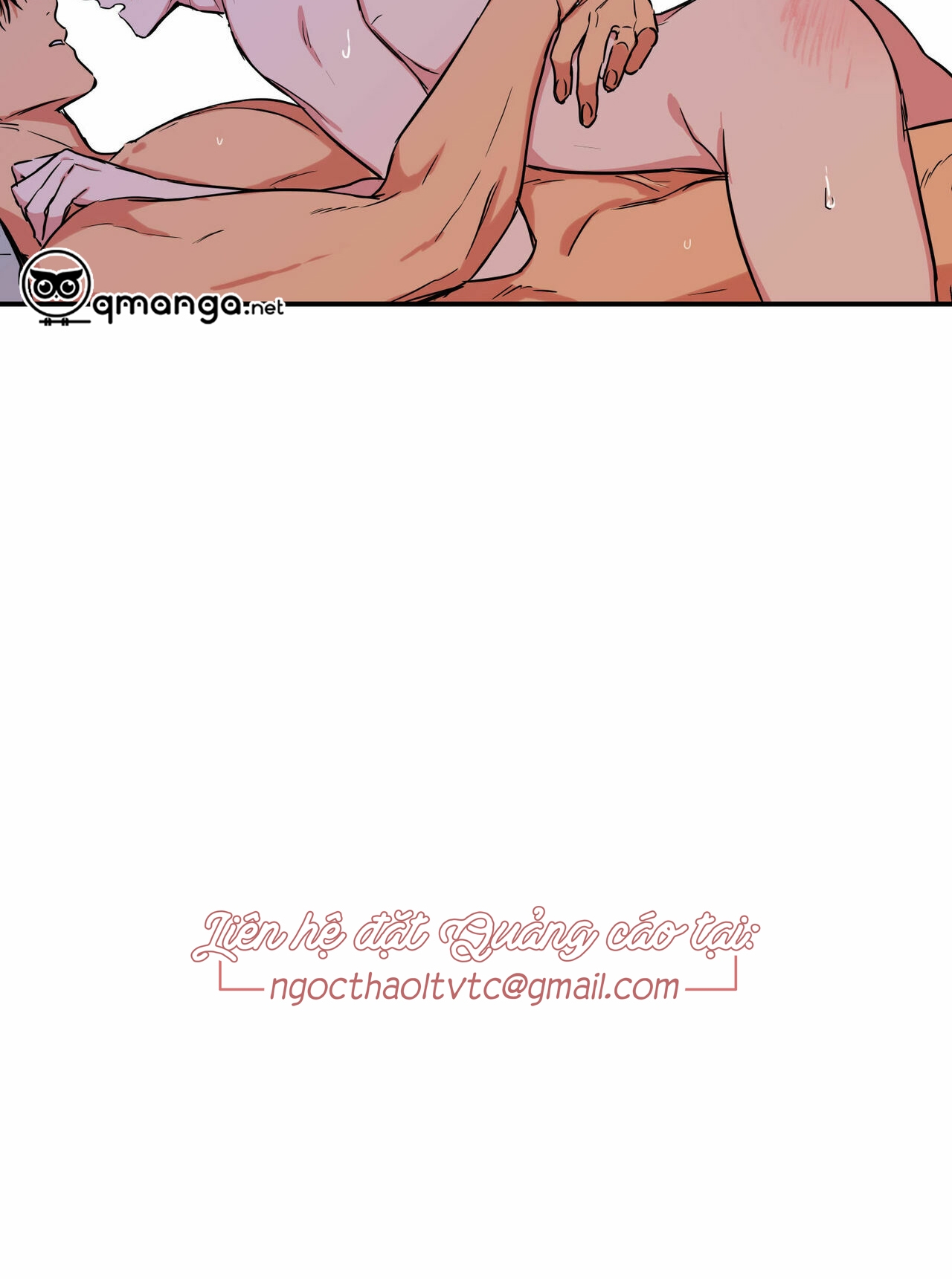 không chốn yêu đương chapter 58 53