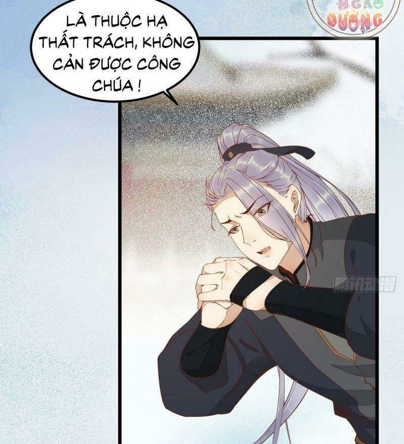 sát thủ vương phi không dễ chọc chapter 39 34