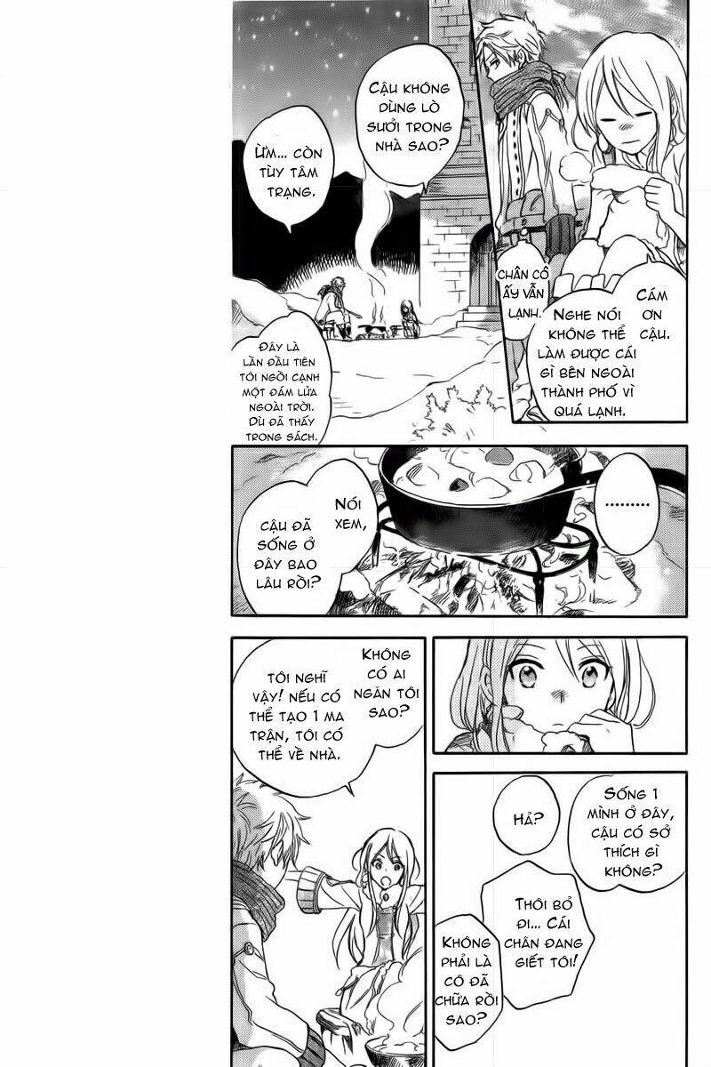 ginsekai no shoumei chapter 1 12