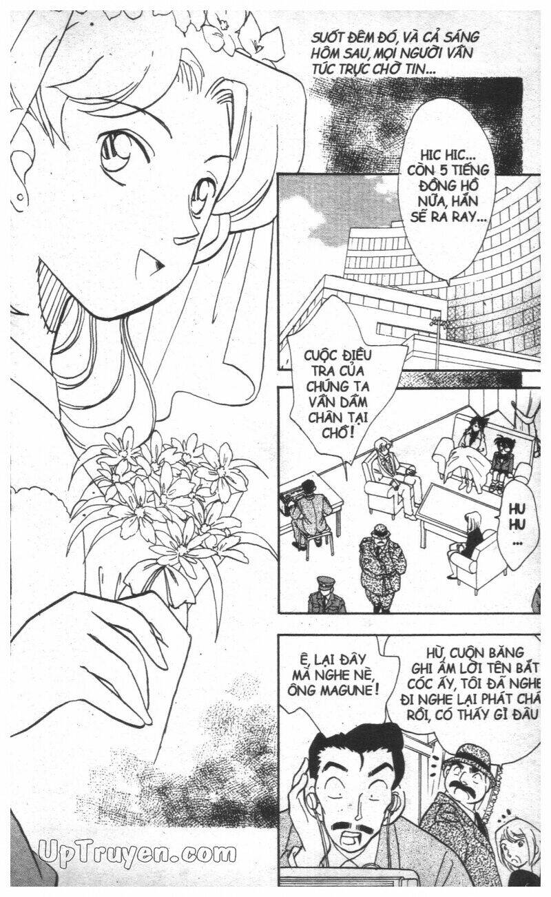 conan - bộ đặc biệt chapter 4 148