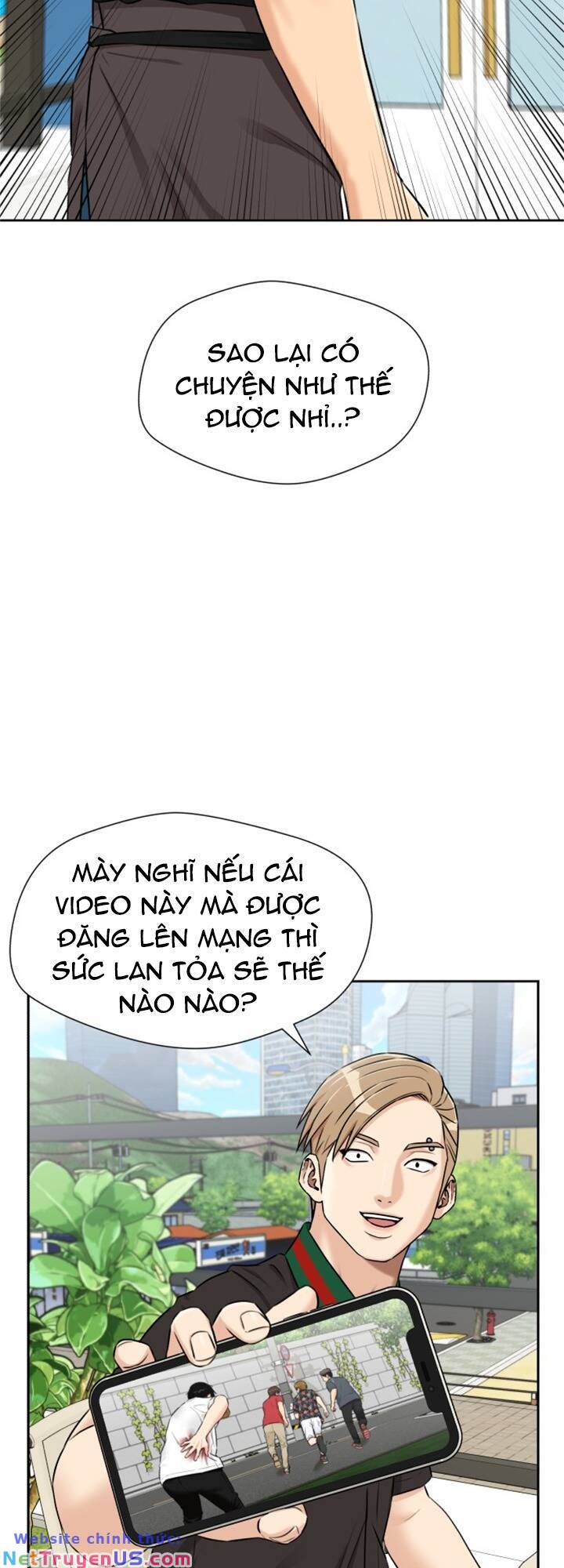 gương mặt thiên tài chapter 80 42