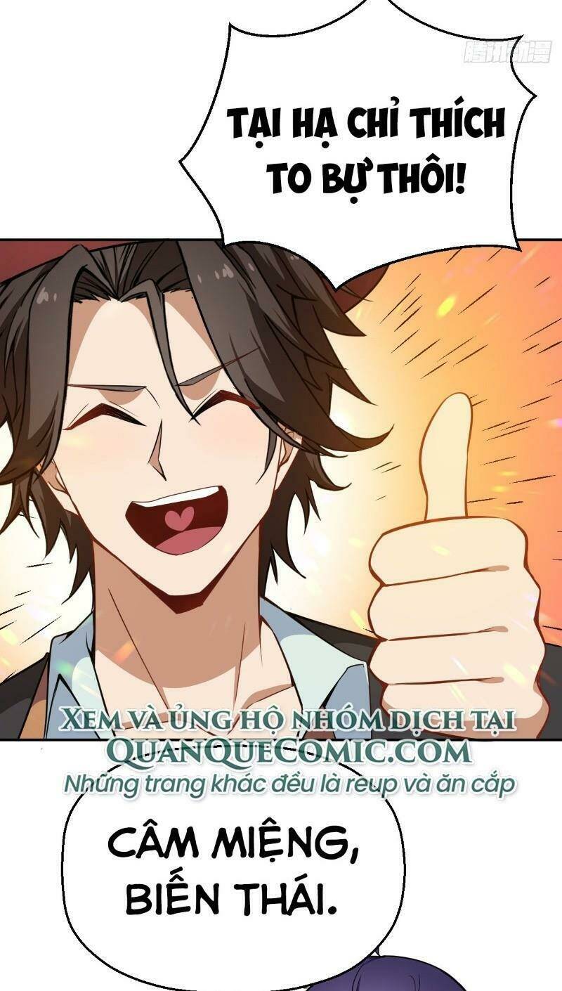 tổ thượng có tiền chapter 11 21