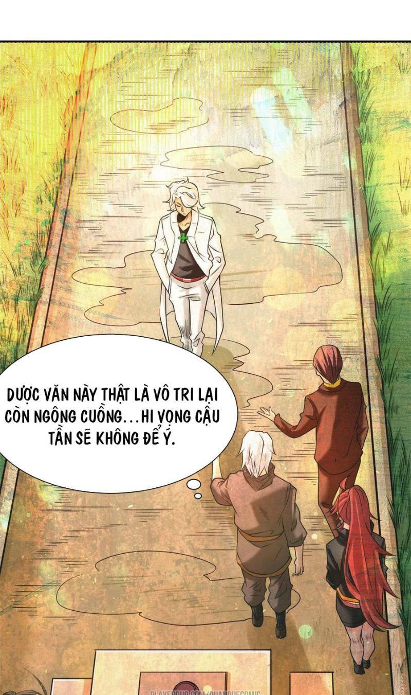 đô thị đỉnh phong cao thủ chapter 44 1