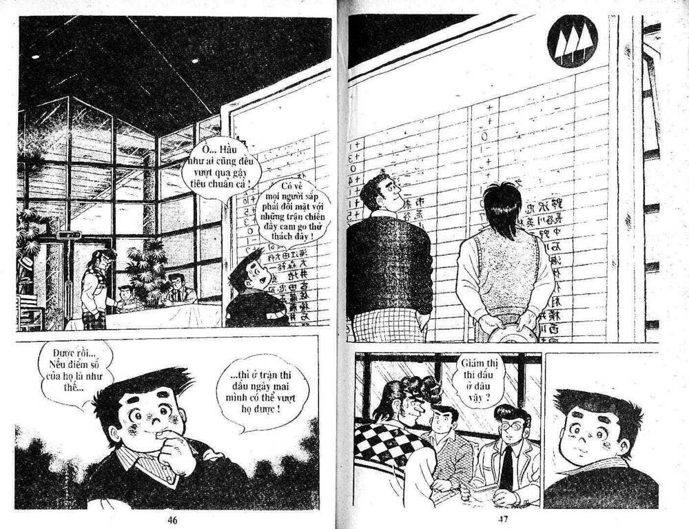 tân teppi chapter 25 22