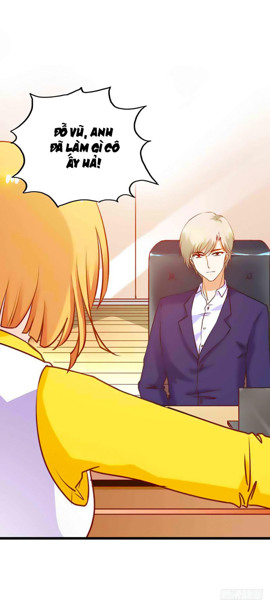 cô vợ kiêu ngạo của tổng tài ác ma chapter 6 9