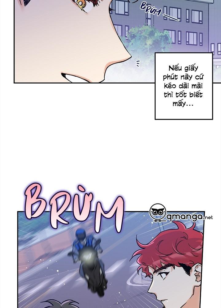 gâu gâu! chapter 16 34