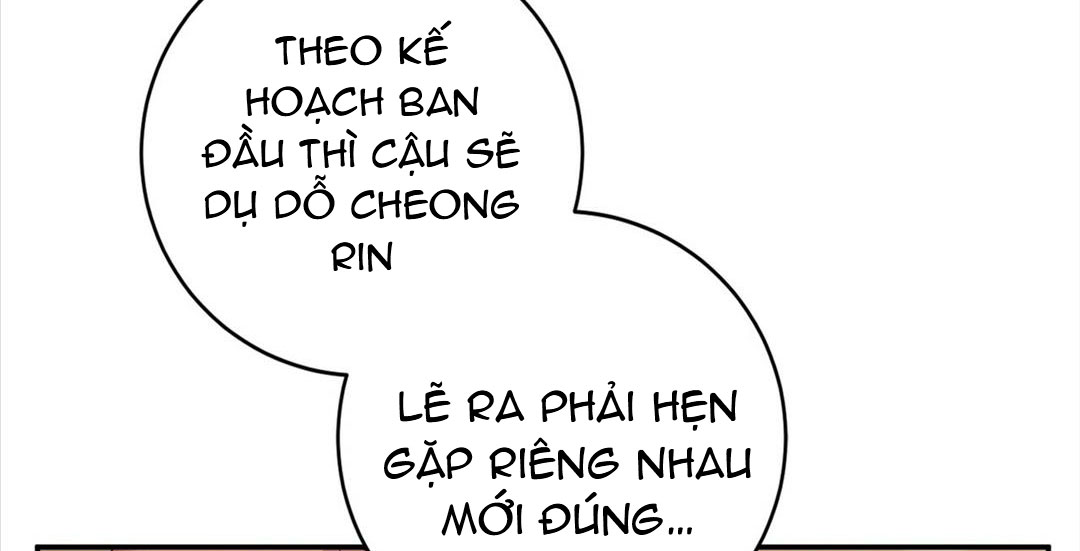 Tất Cả Phản Diện Đều Là Đồ Ngốc chapter 23