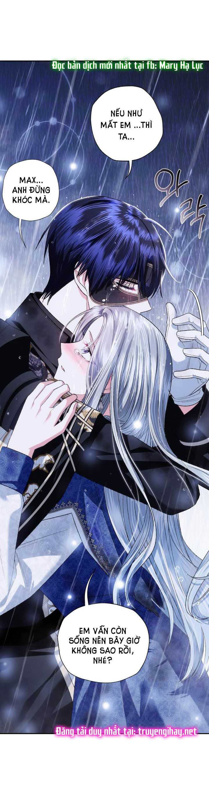 cha à, con không muốn kết hôn đâu chapter 90 31