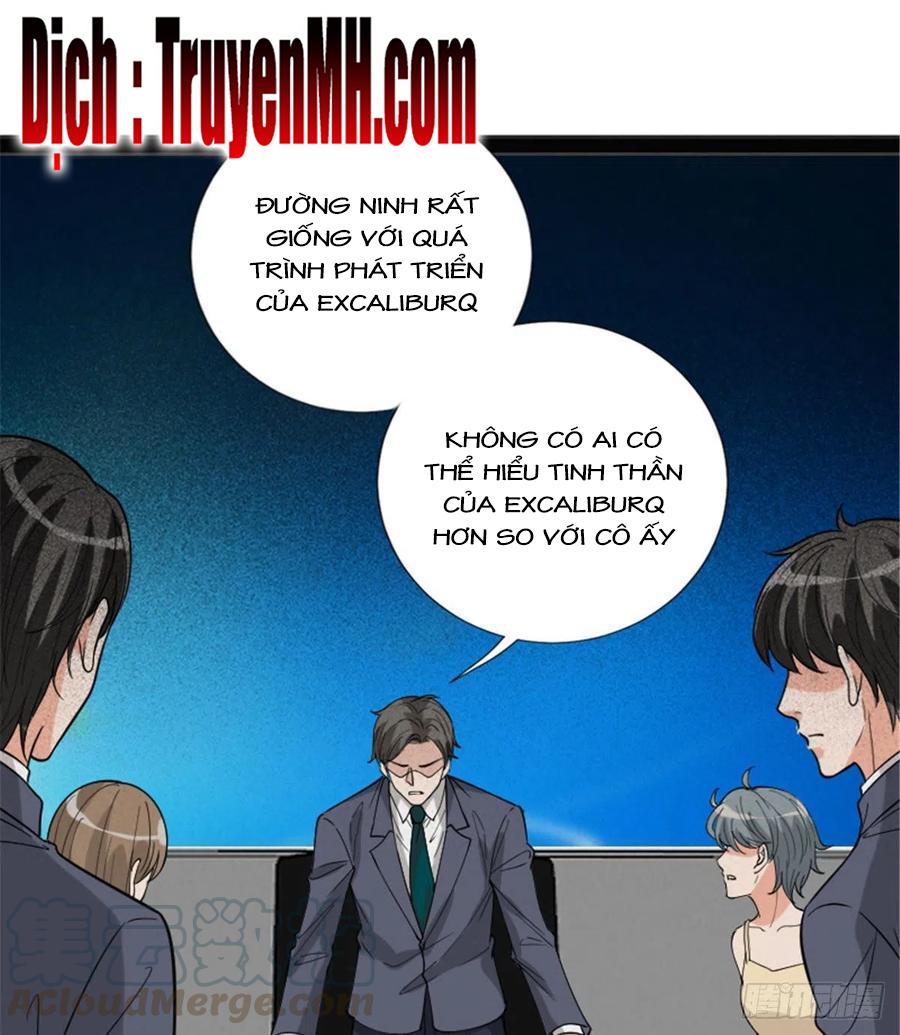 thí hôn lão công, cần giúp sức chapter 387 6