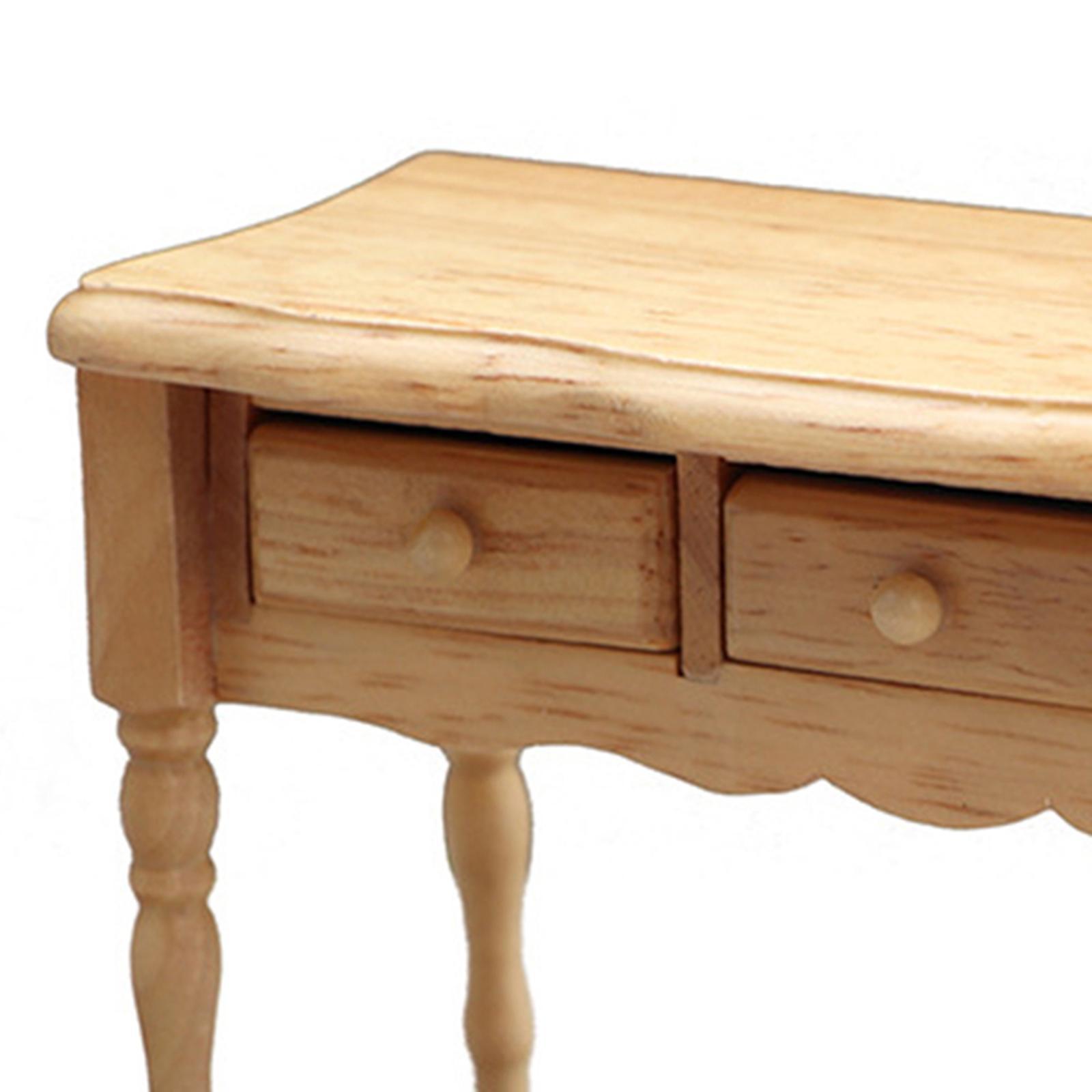 Miniature Dollhouse Toy Crafts Ornament Simulation for Children