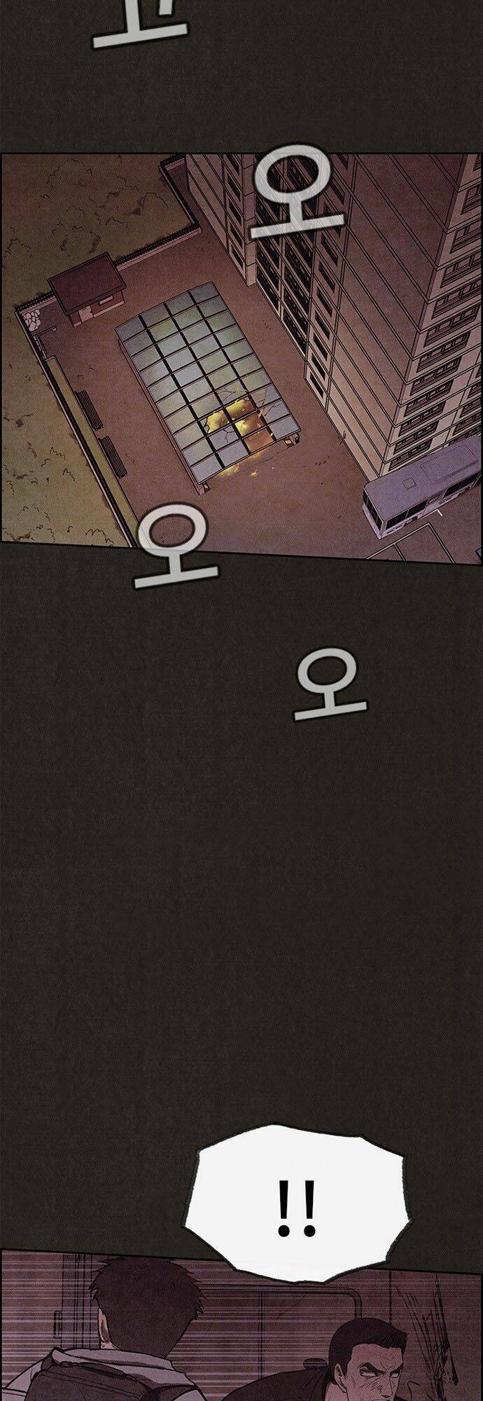 quái vật tại chung cư xanh chapter 123 7