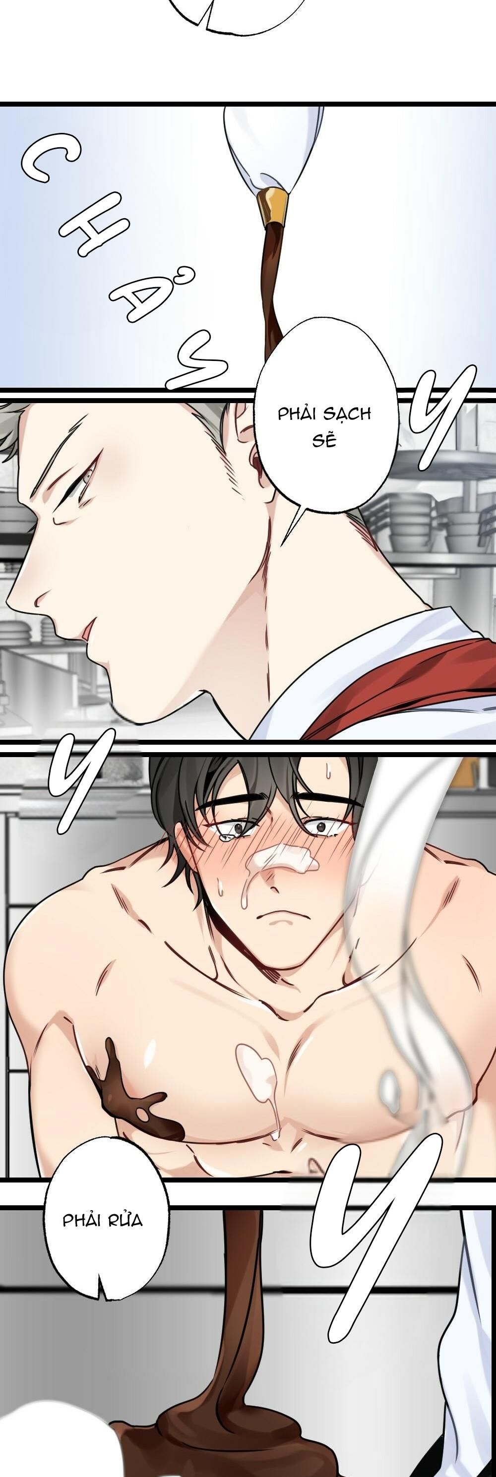 chăm sóc chapter 22 11