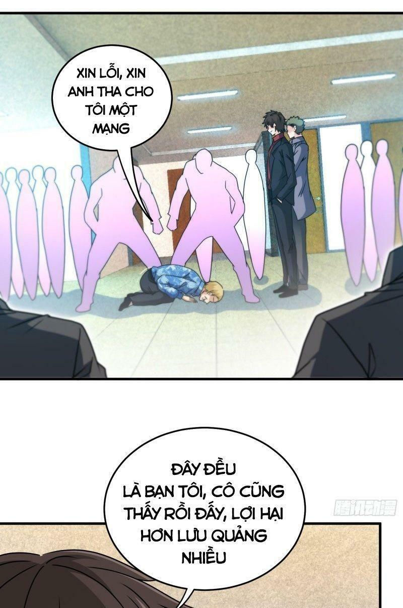 ta là hàn tam thiên chapter 53 37