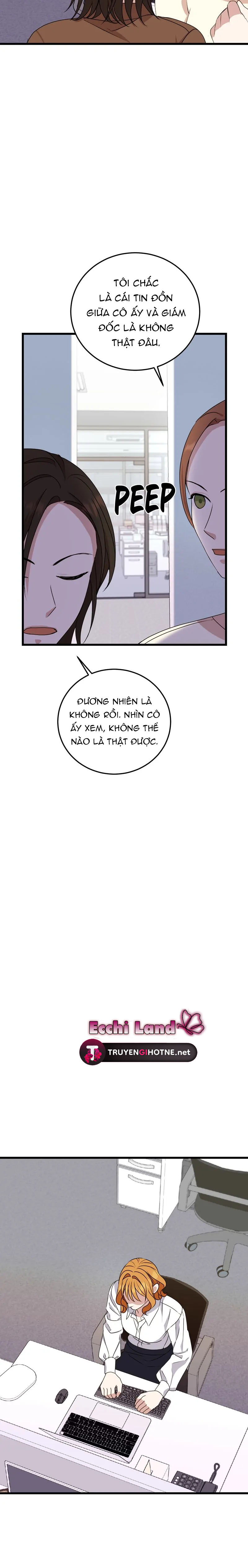 nụ hôn yêu tinh chapter 26.2 2