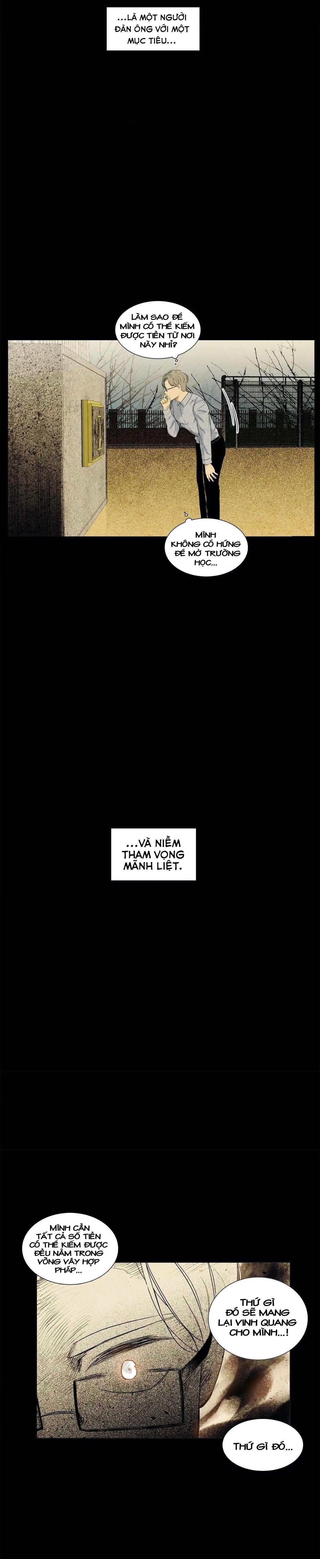 khiến anh cười chapter 5 3