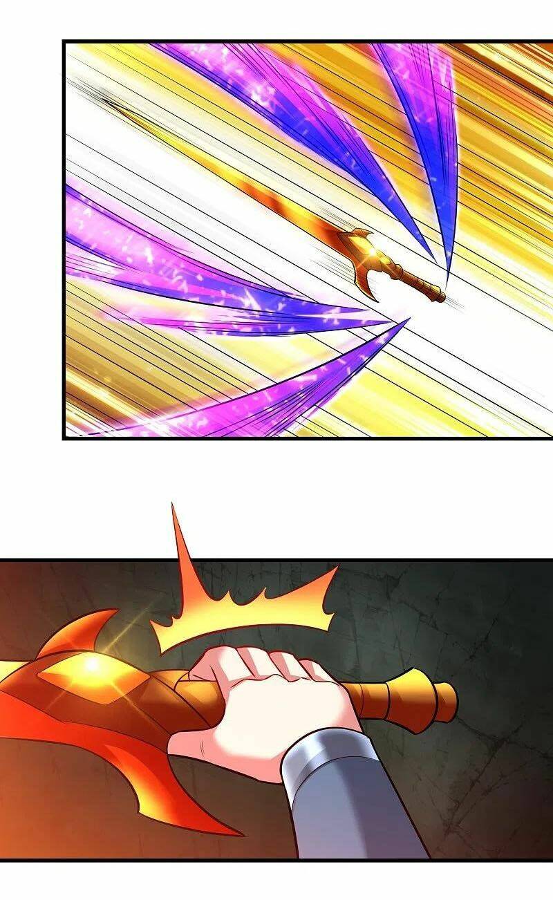 đạo ấn chapter 192 34