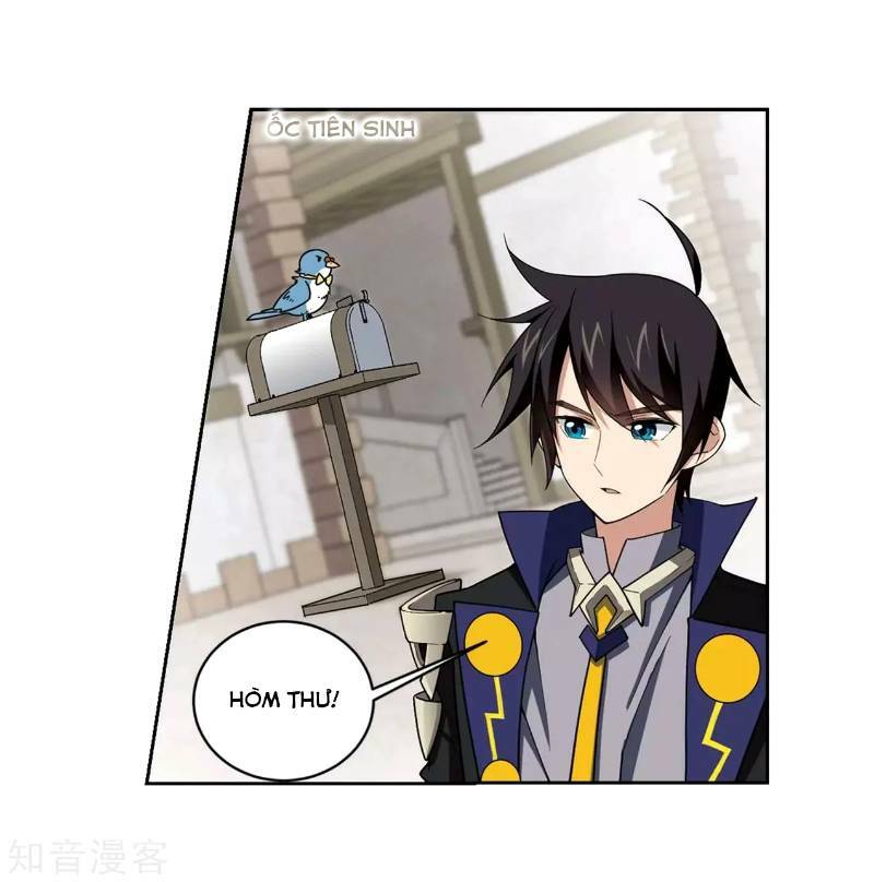 võng du chi cận chiến pháp sư chapter 207 24