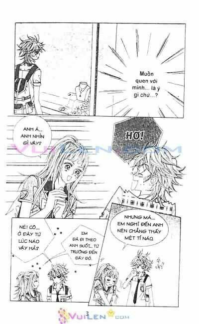 chàng gà mái chapter 5 3