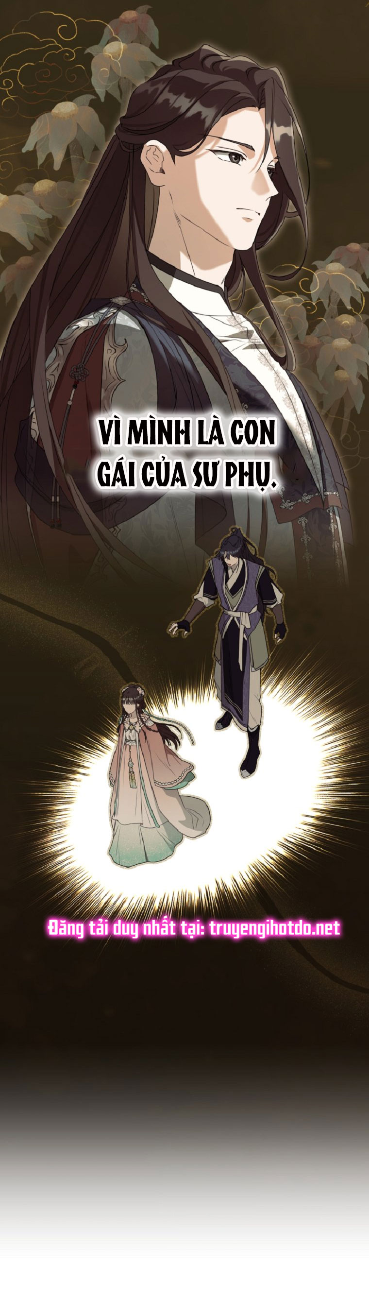 trở thành đứa cháu gái bị ghẻ lạnh trong gia tộc võ giả hùng mạnh chapter 49.2 12