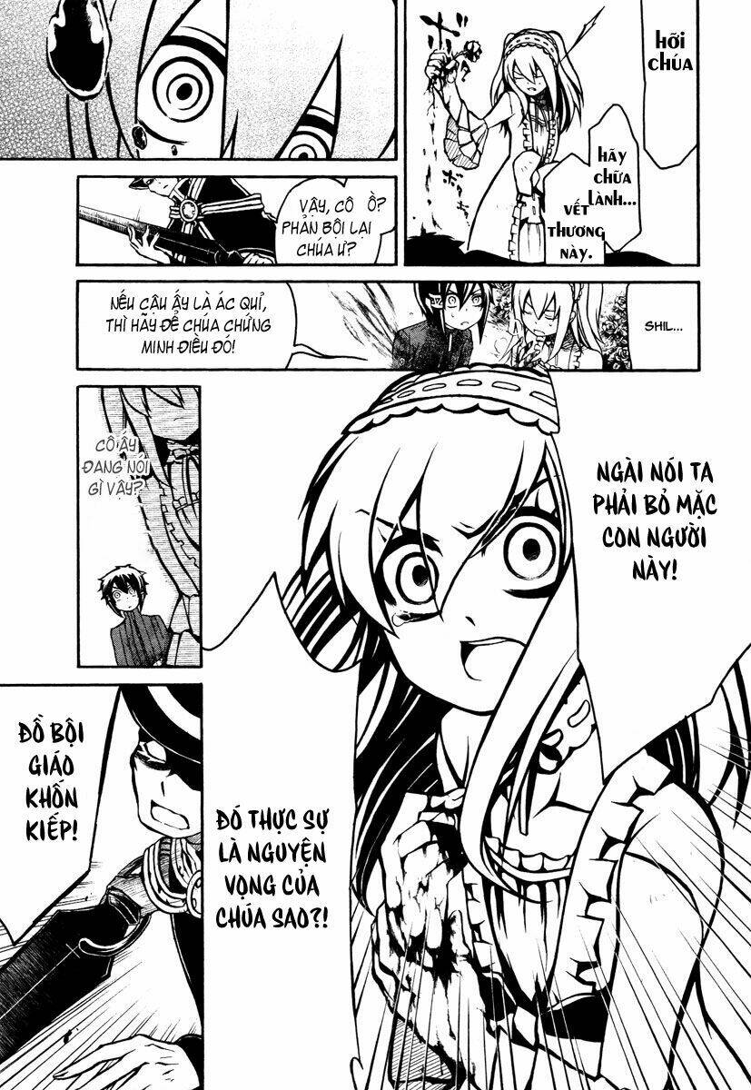 necromancer chapter 16 27