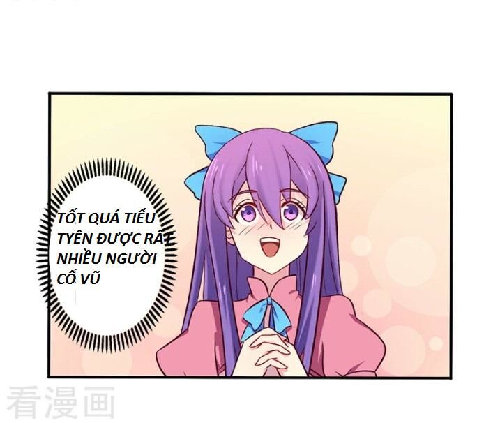 tổng tài đã cưới em chapter 71 8