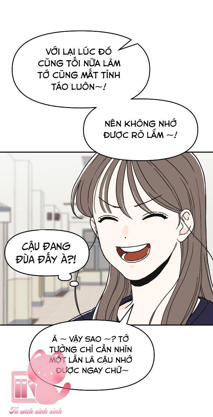 trái dấu hút nhau chapter 3 58