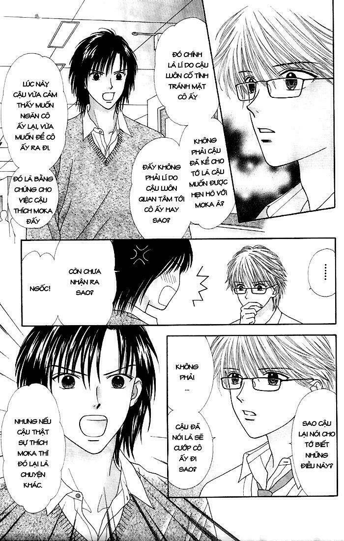 datte suki nandamon chapter 10 10