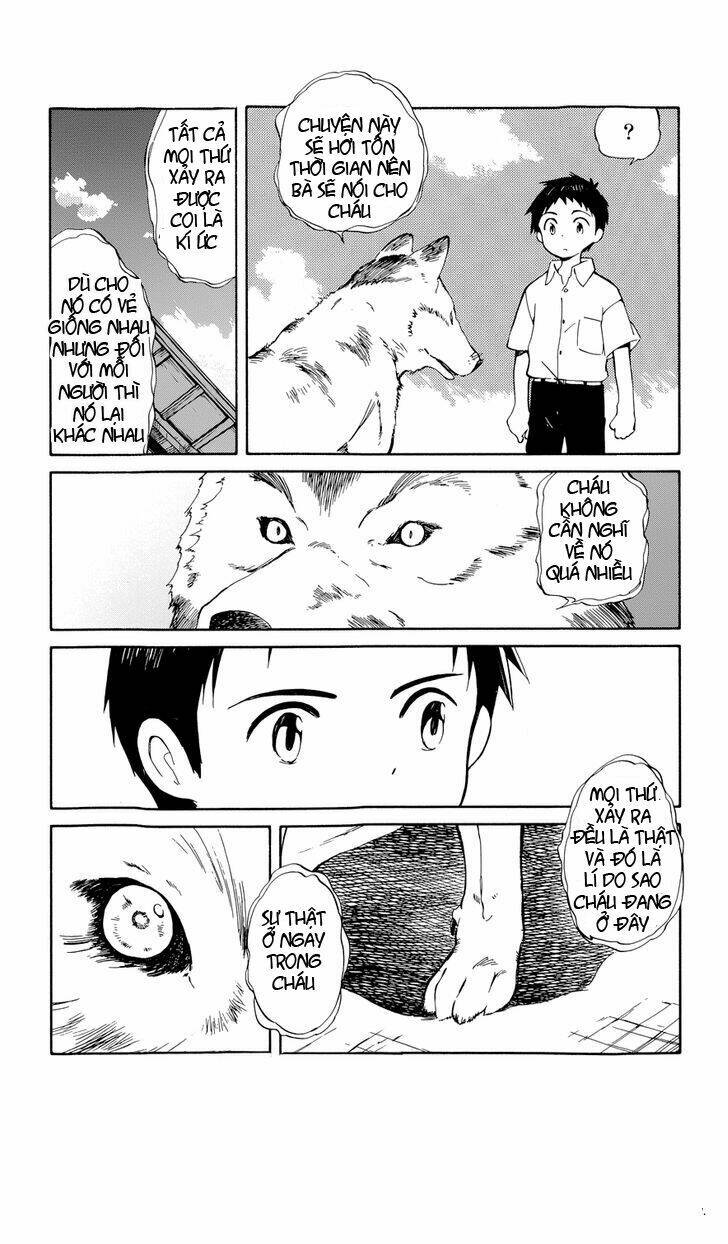 hitoribocchi no chikyuu shinryaku chapter 20 32