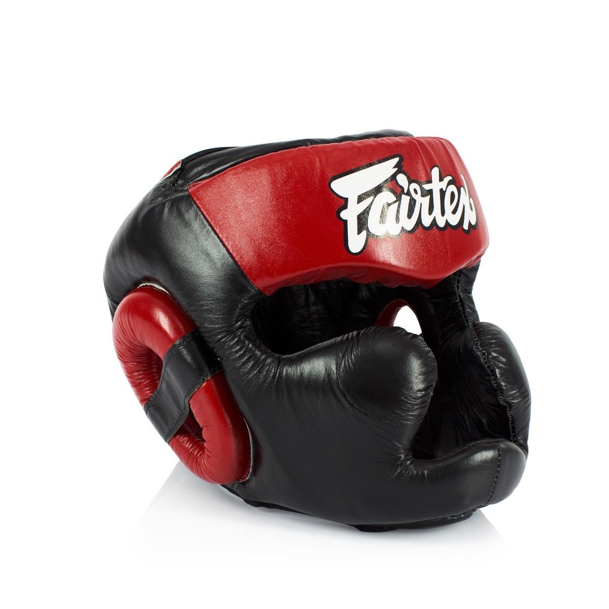 Mũ bảo hộ Fairtex X Vision - Dây cột