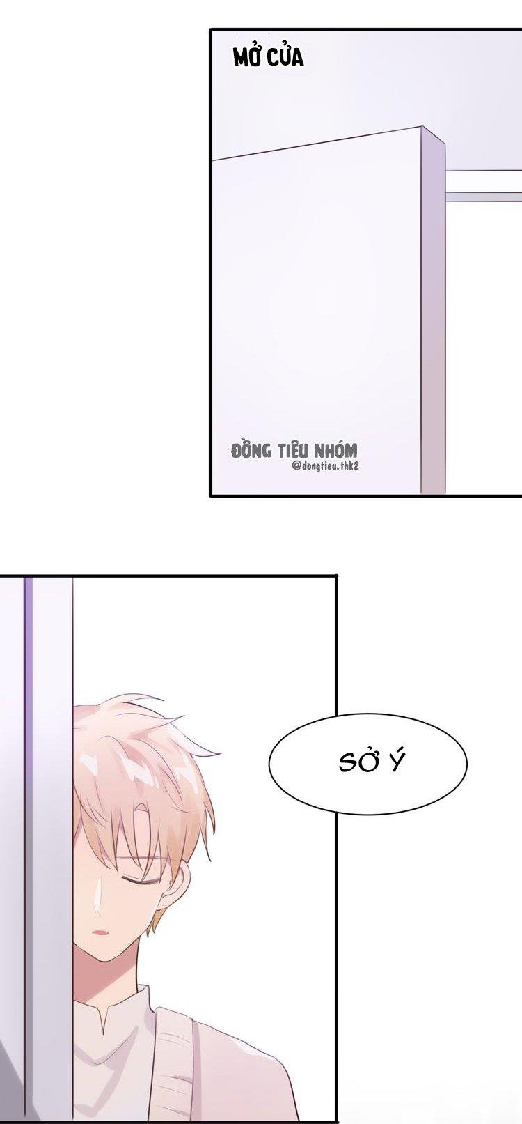 nhất tiễn khuynh tâm chapter 4 26