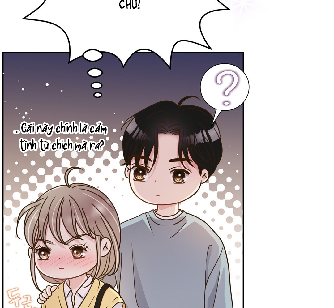 [18+] trải nghiệm thân mật với bạn của anh trai chapter 9.2 63