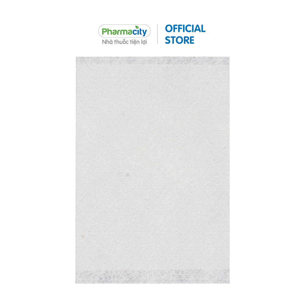 Miếng Dán Nóng Pharmacity