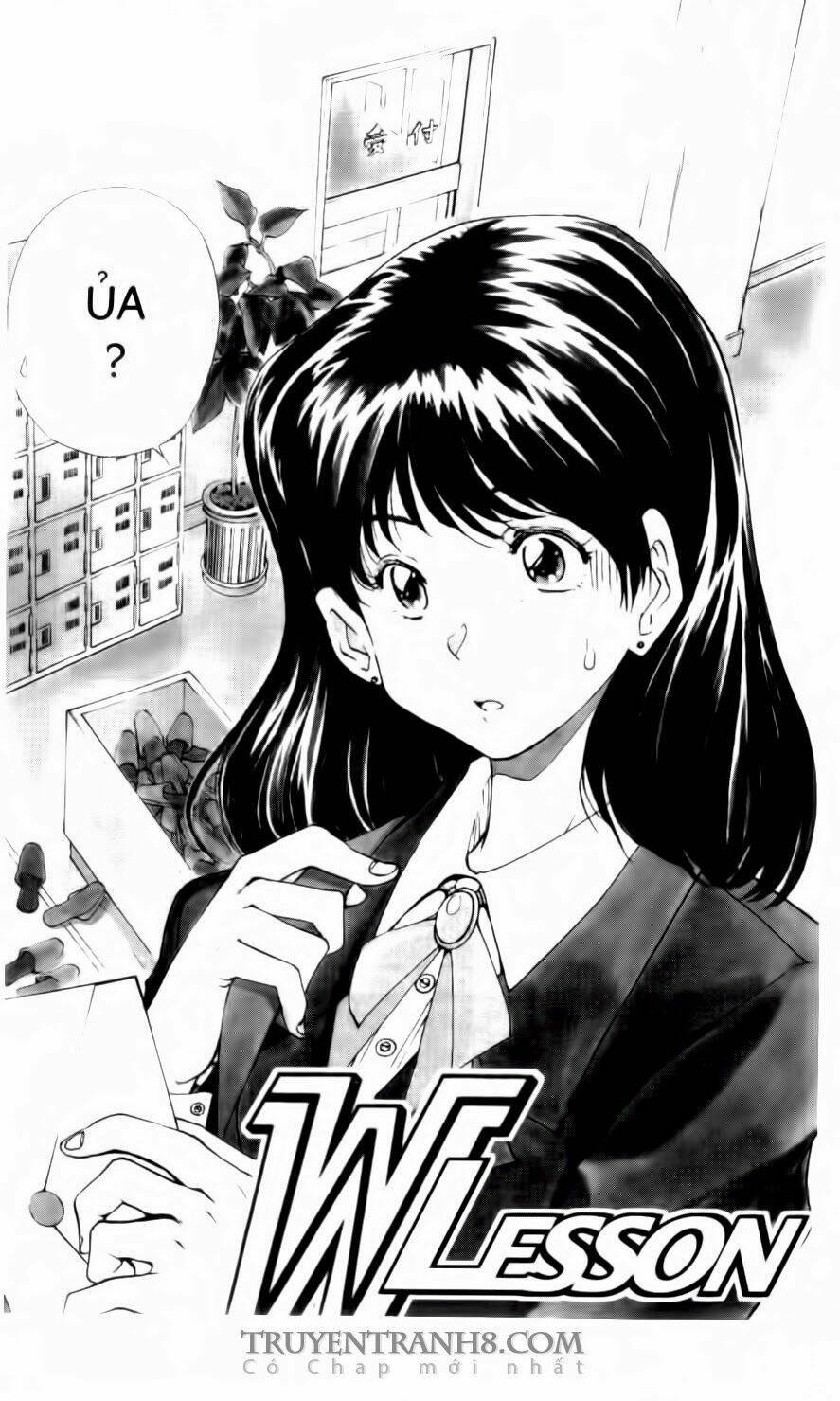 chim cánh cụt ginji chapter 89 5