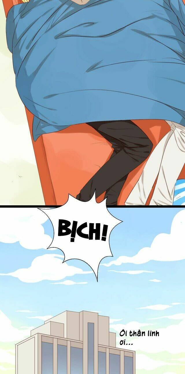 hóa ra chủ nhà siêu soái chapter 3 12