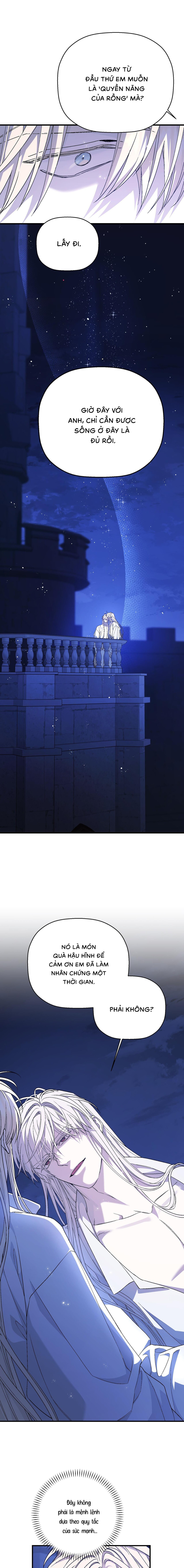 khế ước vĩnh cửu chapter 93 2