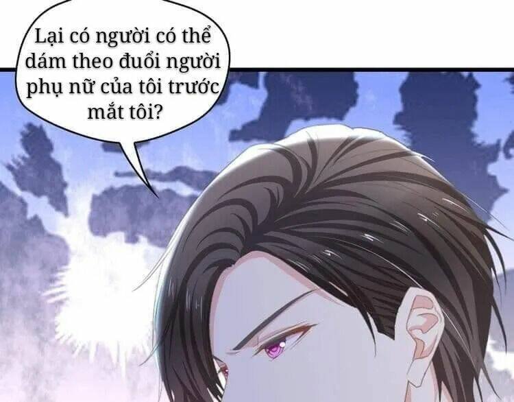 tổng tài đại nhân song mặt kiều thê chapter 13 75