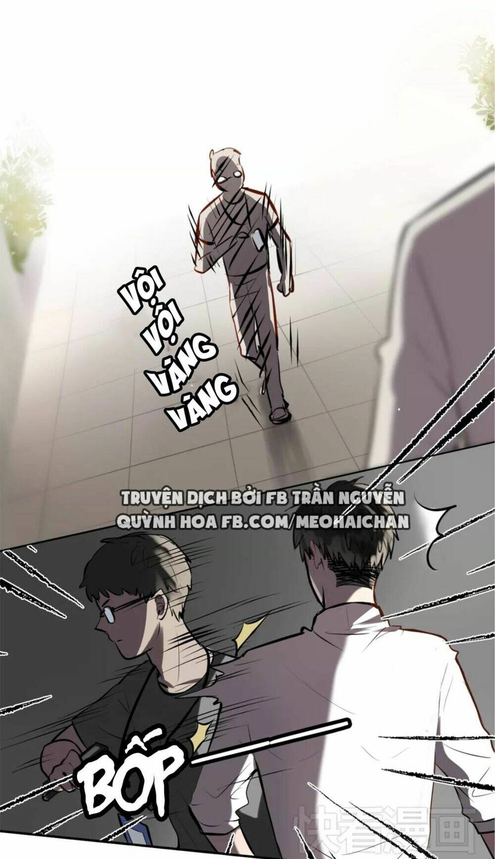 viên đường màu đen chapter 5 4