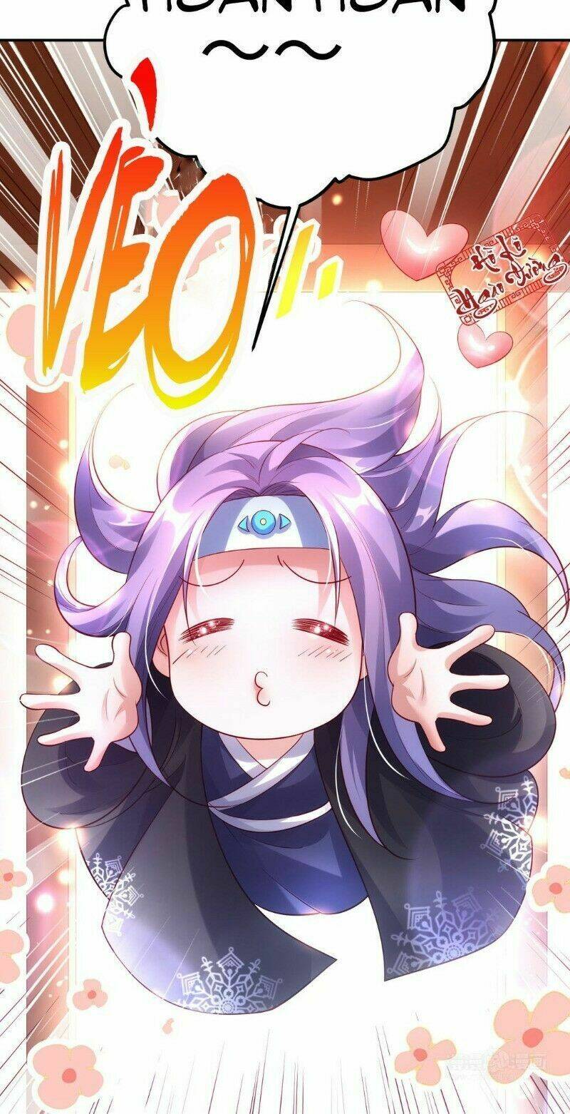 thiên kim bất hoán chapter 50 20