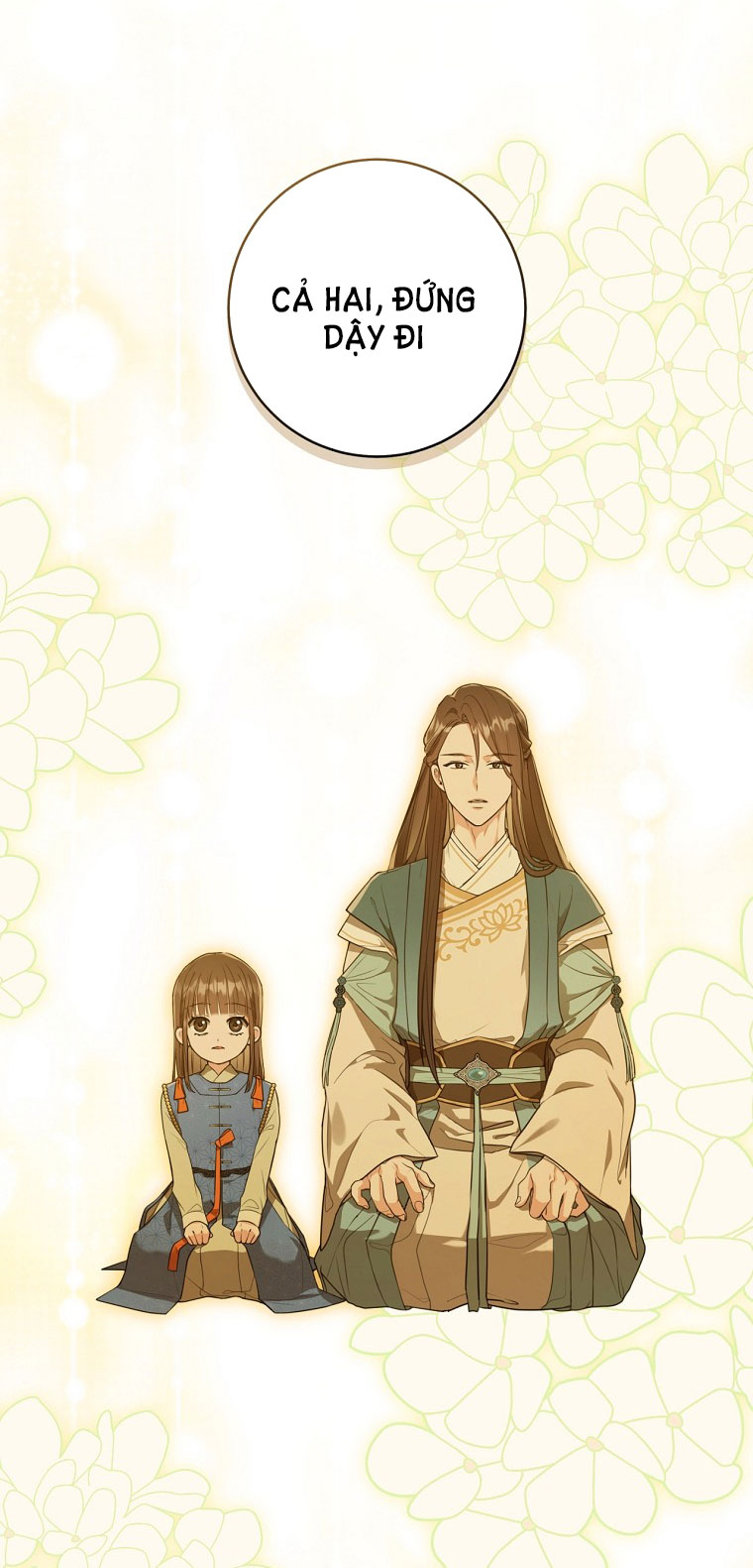 trở thành đứa cháu gái bị ghẻ lạnh trong gia tộc võ giả hùng mạnh chapter 6.2 8